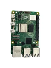 Raspberry Pi 5 8GB Quad-Core 2.4GHz