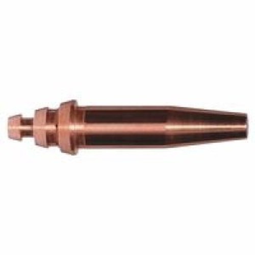 BEST WELDS 900-164-00 Airco Tip Material Handling 1/2" SS High Preheat