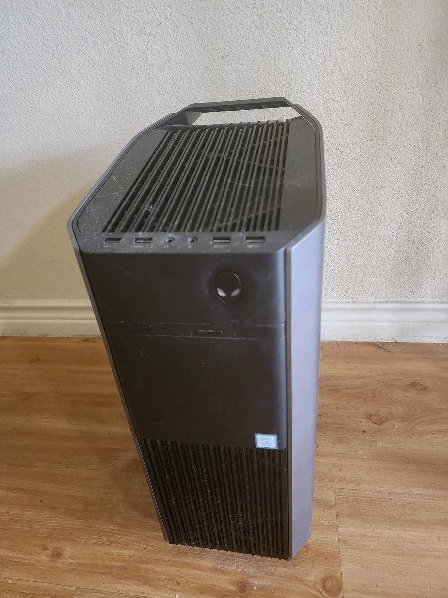 Preços baixos em Alienware Aurora R6 Windows 10 desktops e All-in