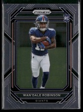Wan'Dale Robinson