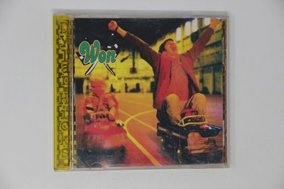 Dylan Hicks- Won CD