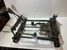 Front Left Bottom Seat Track Rail Frame Base 96-02 Mercedes Benz W210 E320 E430 Front Left Bottom Seat Track Rail Frame Base 96-02 Mercedes Benz W210 E320 E430