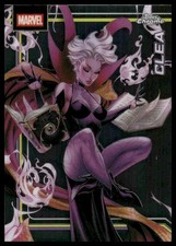 2026 Topps Chrome Marvel Comics #107 Clea