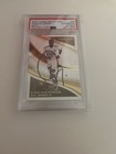 Vinicius Junior PSA Authentic Auto Panini Immaculate 20/21 /10