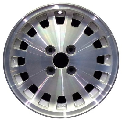 Wheel Rim Isuzu Impulse 14 1984-1988 8941529161 8944310060 OEM Factory OE 64139