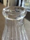 K. Pryszmont Dairy East Hempstead L.I. NY Cow 1 Pt Milk Bottle Long Island — photo 8