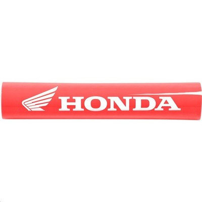 Factory Effex 10in. Standard Round Bar Pads - Honda Motorcycle Dirt Bike 469430