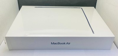 Apple MacBook Air 13.6