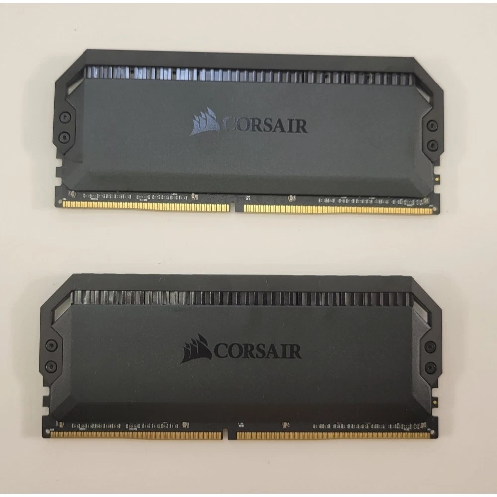 Corsair 32GB Computer RAM for Sale - eBay
