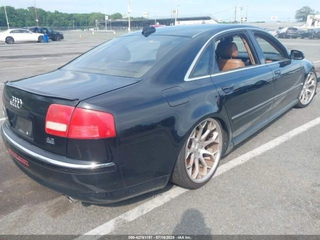 (LOCAL PICKUP ONLY) Roof Glass With Solar Glass Fits 03-10 AUDI A8 1106706 Foto 4 de 4