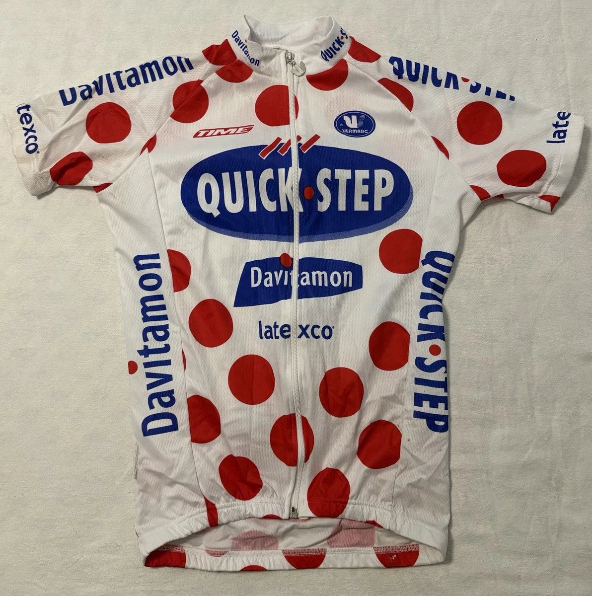 quick step jersey products for sale | eBay