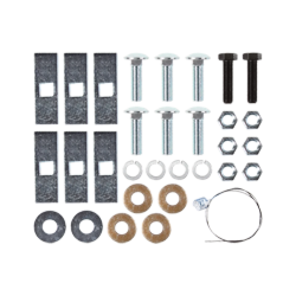 Draw-Tite Trailer Hitch For Chrysler Pacifica 2004-2008 | Class III Foto 3 de 4