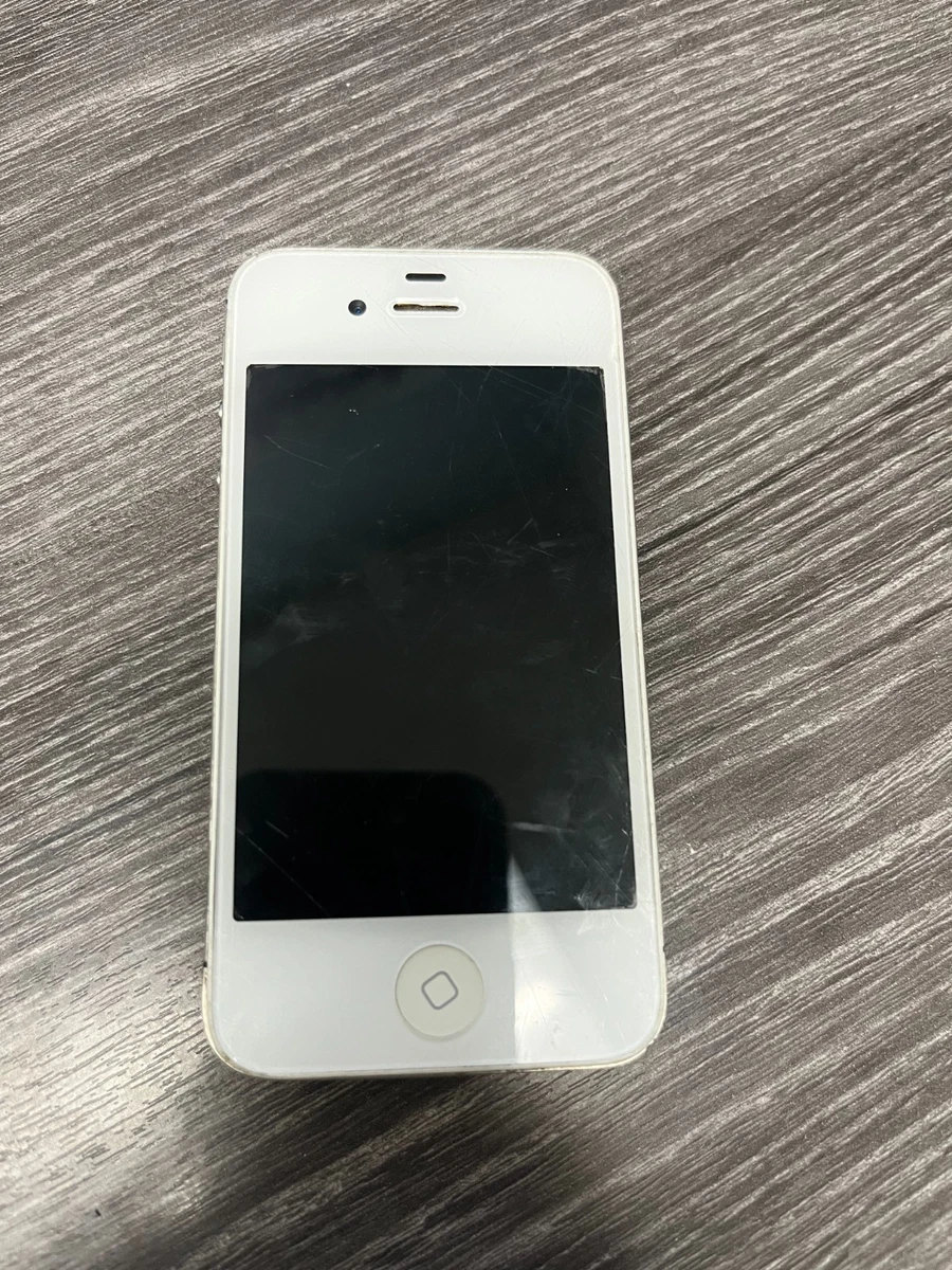 Preços baixos em IPhone 4 16GB Wi-Fi | eBay