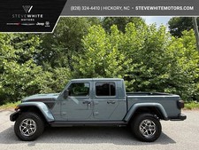 2026 Jeep Gladiator SHADOW OPS 4X4