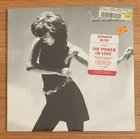 Jennifer Rush Movin' sealed 1st press 1985 "The Power of Love" with hype sticker