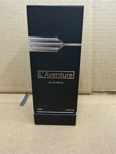 L'aventure by Al Haramain Eau De Parfum Spray 6.7 oz 200ml for Men Perfume