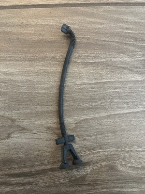 Vintage 1984 Tonka GoBots Command Center Life Line 2 Hose Part