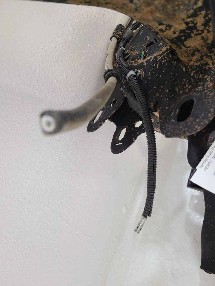 2007 - 2017 CHEVROLET EQUINOX Crossmember/K-Frame Rear AWD  Foto 3 de 4