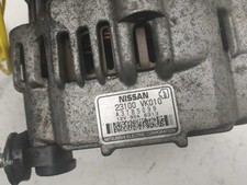 Alternateur Nissan PICK-UP