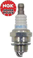 Genuine NGK BPMR7A Spark Plug For Stihl  Echo Husqvarna Homelite Poulan