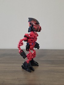 LEGO BIONICLE: Turaga Dume From Set (8621) Turaga Dume Figure Only
