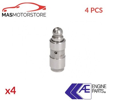 HYDROSTÖSSEL VENTILSTÖSSEL INTAKE SIDE AE FOL167 4PCS P FÜR VW POLO,PASSAT