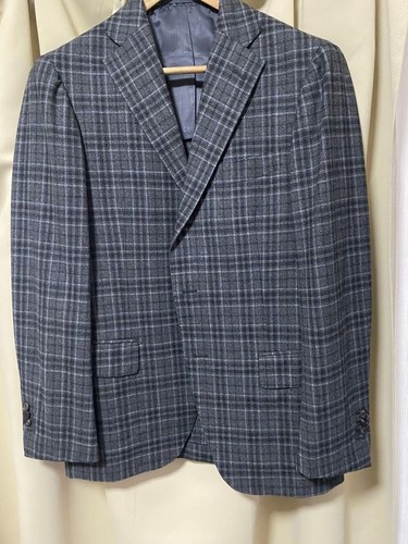RING JACKET suit set up 46 - 第 1/7 張圖片