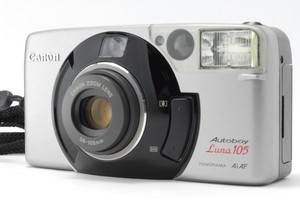 Canon Autoboy Luna 105 | eBay