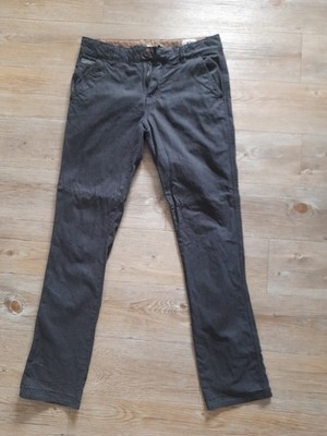 Review Herren Hose Gr. S grau