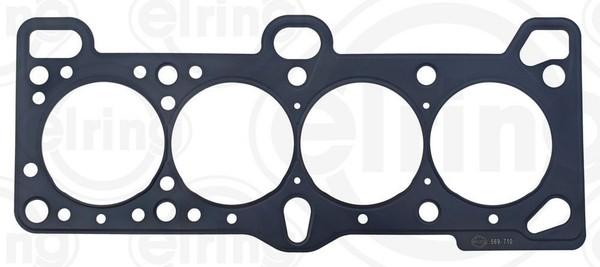 Dichtung Zylinderkopf FüR Hyundai KIA Coupe II Elantra III Stufenheck Getz-image