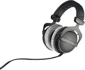 Beyerdynamic DT 770 PRO Headband Headphones Gray for sale online - Main Image