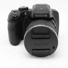 FUJIFILM FINEPIX S8200 Compact Digital Camera Tested from Japan