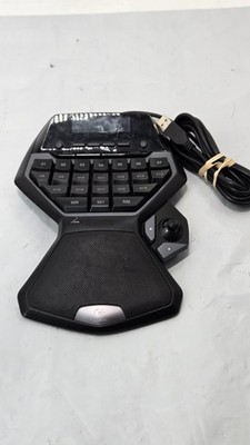 Logitech G13 Advanced Gamepad Keyboard Controller for PC