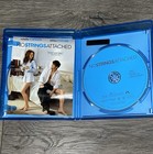No Strings Attached (Blu-ray/DVD, 2011, 2-Disc Set, Includes Digital Copy) — photo 3
