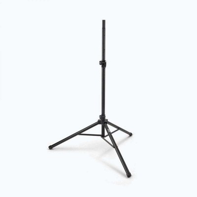On-Stage All-Aluminum Speaker Stand (SS7761B) | MaxStrata 