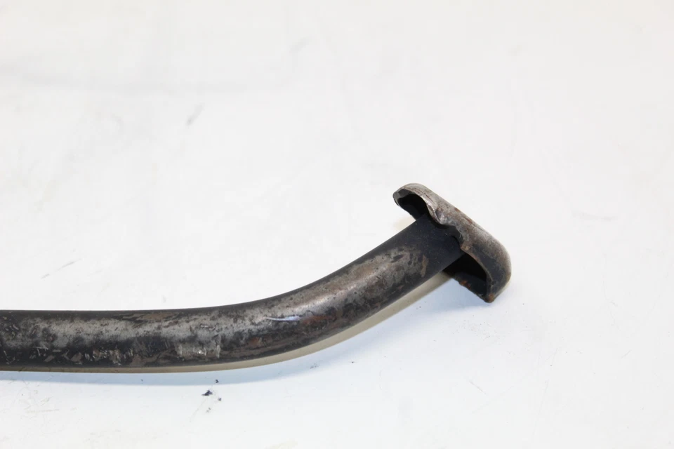 2005 Vespa Granturismo 200 Center Main Stand - Image 4 of 4