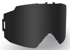 New 509 Sinister X6 Replacement Goggle Lenses,  Spare Goggle Lens 4 Sinister X6s