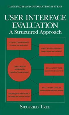 User Interface Evaluation : A Structured Approach                              