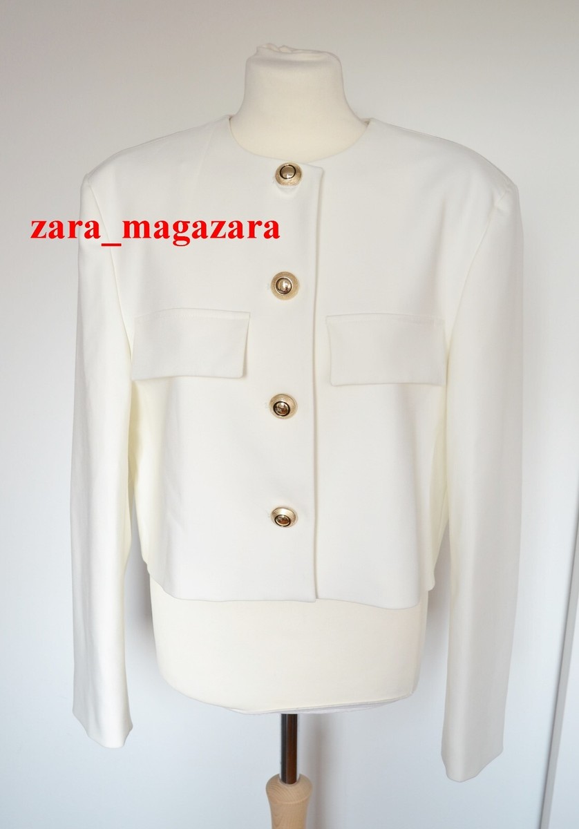 美品⭐︎ フェデラーモデル カットソー S 白 ジャケット 美品⭐︎ フェデラーモデル カットソー S 白 ジャケット 美品