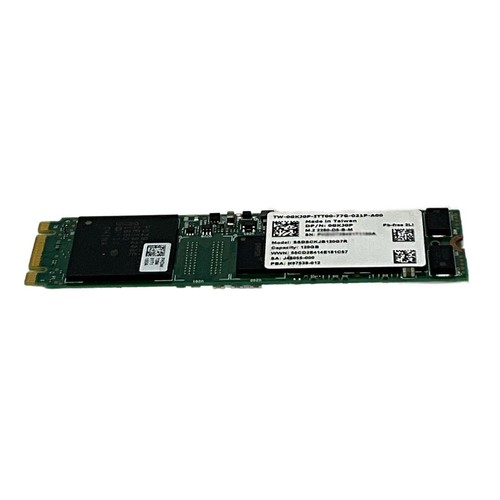 120GB SATA SSD GKJ0P Dell M.2 2280 Enterprise SSD 6Gbps SSDSCKJB120G7R - Afbeelding 4 van 7