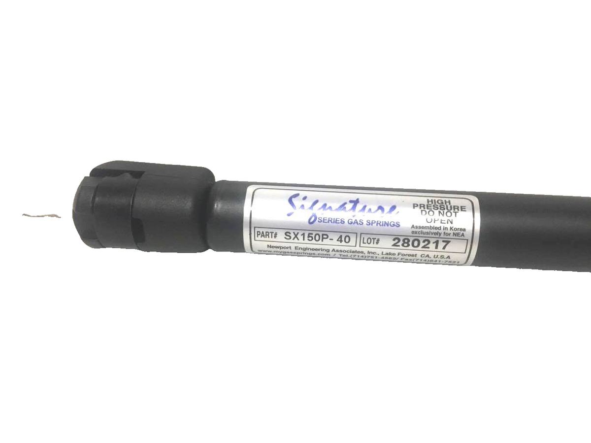 Signature Series 15
