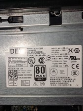 Dell Power Supply OptiPlex 7020 9020 MT