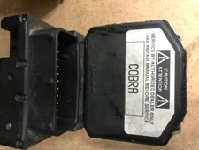 REMAN 2001 - 2004 Ford Mustang COBRA ABS Pump Control Module >EXCHANGE<