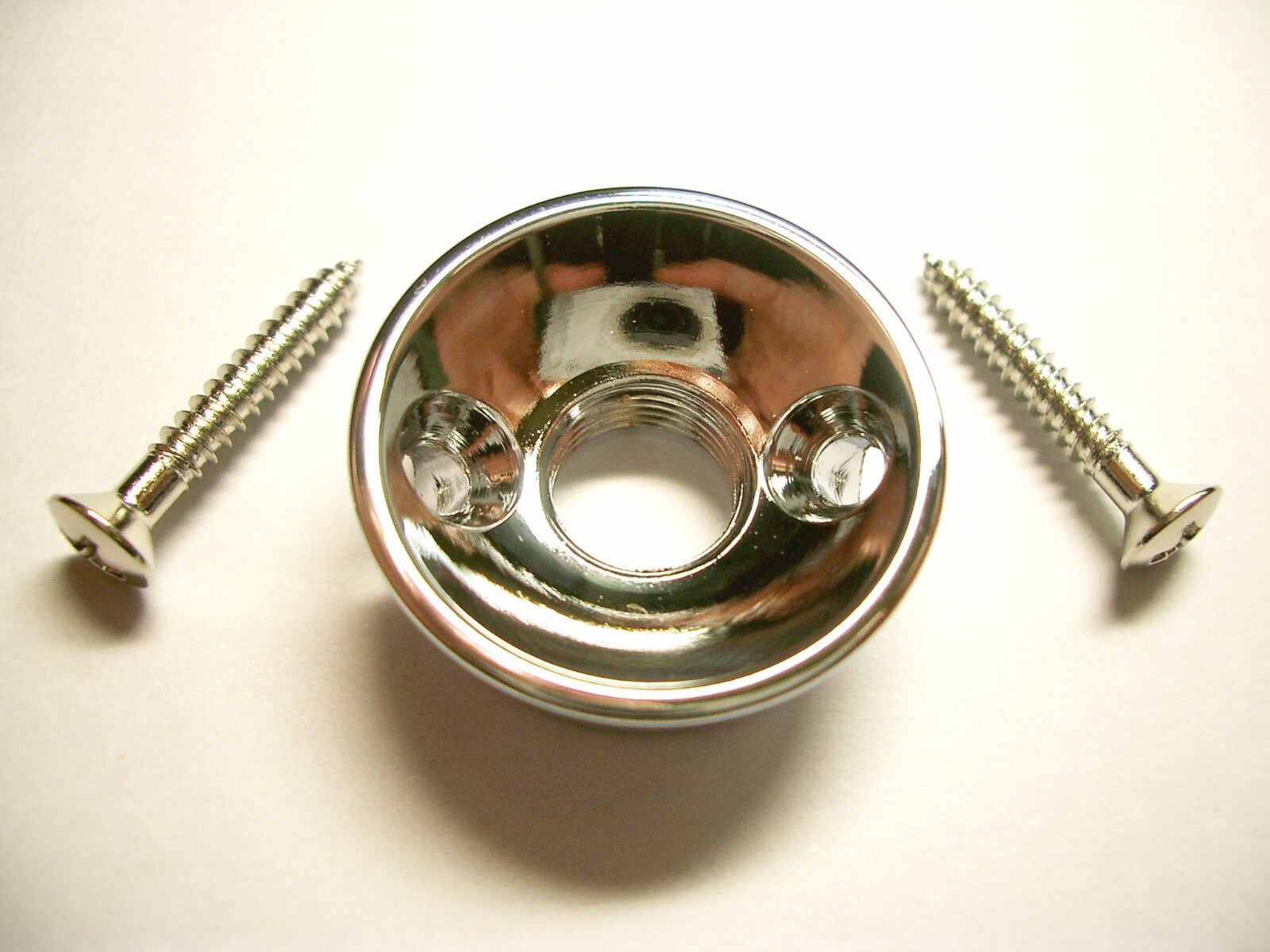Göldo ""Modern Jack Cup"" / TL-Type Chrome