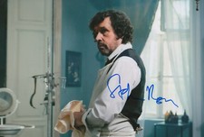 Stephen Rea Autogramm signed 20x30 cm Bild 