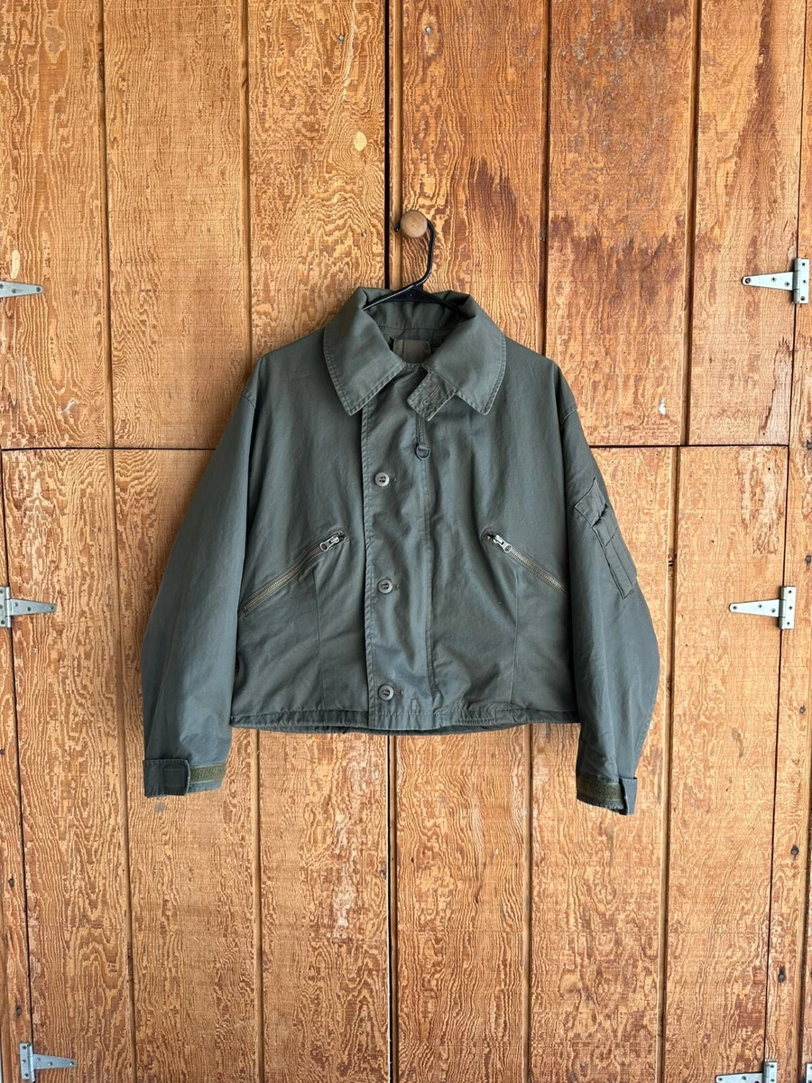 Raf mk3 cold weather cheap jacket