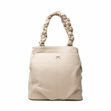 Borsa shopper panna MARELLA modello GIACOMO