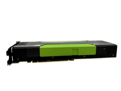 NVIDIA Tesla M60 16GB GDDR5 GPU Accelerator – 699-2G402-0060-310 E