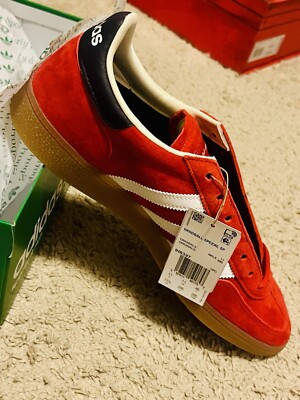 Size 11.5 - adidas Sporty & Rich x Handball Spezial USA