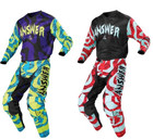 Answer Arkon Kids Youth Pant & Jersey Riding Gear Combo Dirt bike Mx Atv